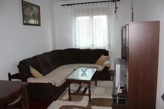 Апартаменты Sunrise Жабляк Апартаменты с 1 спальней-1