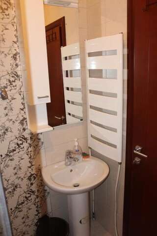 Апартаменты Sunrise Жабляк Апартаменты с 1 спальней-16