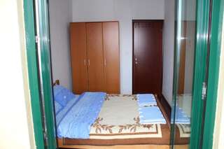 Апартаменты Sunrise Жабляк Апартаменты с 1 спальней-18