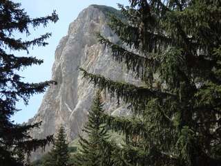 Апартаменты Sunrise Жабляк Апартаменты с 1 спальней-2