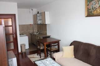 Апартаменты Sunrise Жабляк Апартаменты с 1 спальней-20