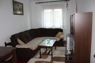 Апартаменты Sunrise Жабляк Апартаменты с 1 спальней-21