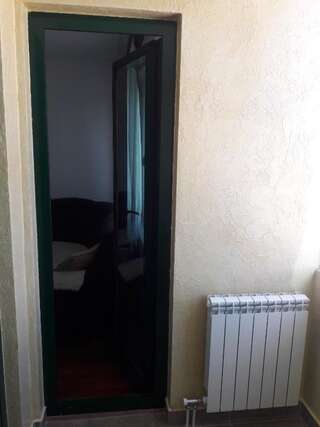 Апартаменты Sunrise Жабляк Апартаменты с 1 спальней-24