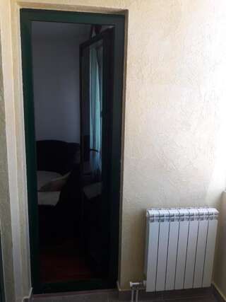 Апартаменты Sunrise Жабляк Апартаменты с 1 спальней-3