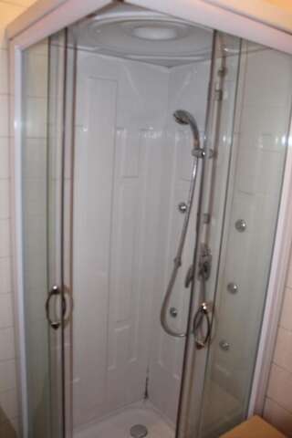 Апартаменты Sunrise Жабляк Апартаменты с 1 спальней-5