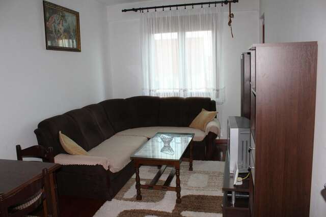 Апартаменты Sunrise Жабляк-3