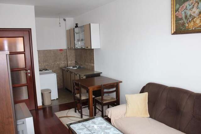 Апартаменты Sunrise Жабляк-12