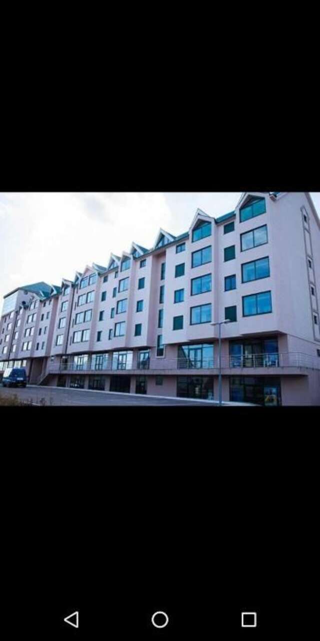 Апартаменты Sunrise Жабляк-15