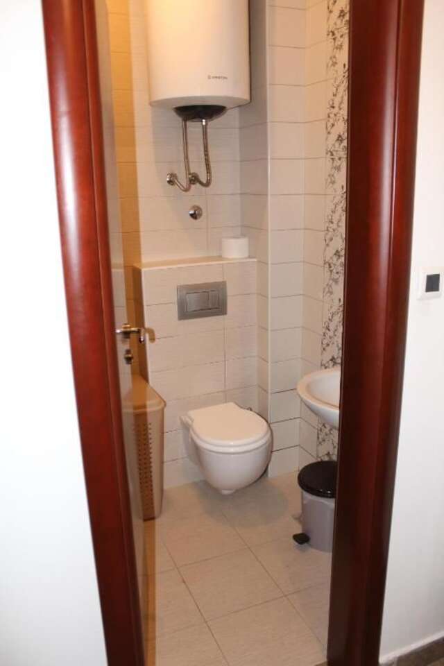 Апартаменты Sunrise Жабляк-19