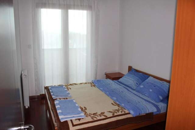 Апартаменты Sunrise Жабляк-21