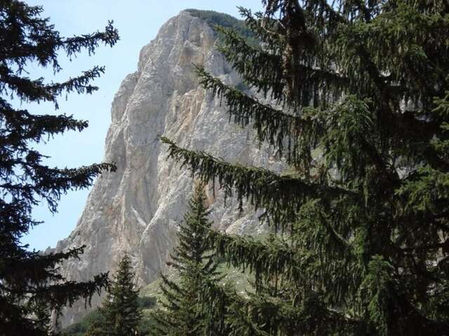 Апартаменты Sunrise Жабляк-24