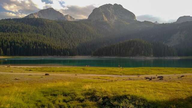 Апартаменты Sunrise Жабляк-25